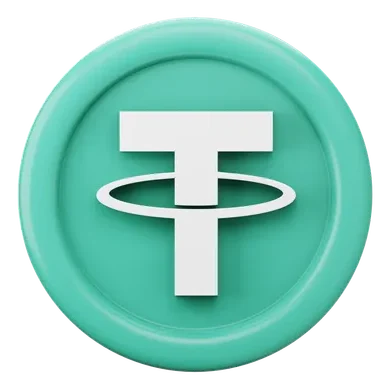 tether logo