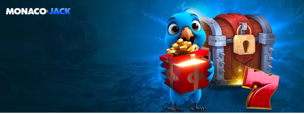 Monaco Jack Casino banner
